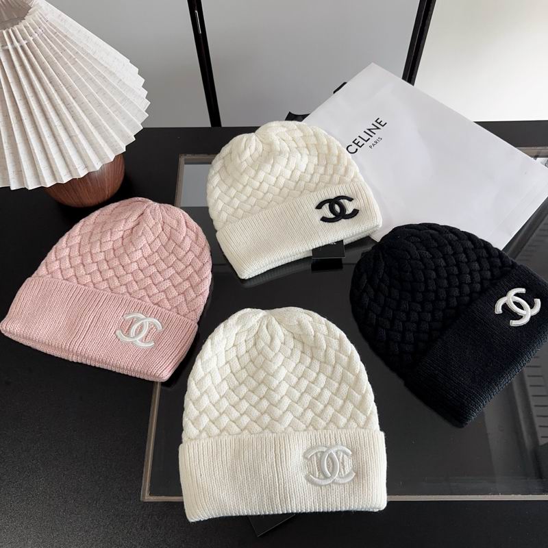 Chanel hat dx132